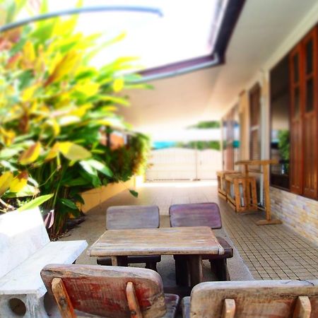 Baan Por Jai Pool Villa Хуа Хин Экстерьер фото